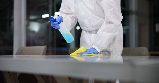 Licensed Drug Lab Cleanup service in Hubbard, OR - Crime Scene Cleaner Online